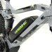 Велосипед  Haibike SDURO FullSeven 4.0 500Wh 27.5", рама L, сіро-чорно-зелений, 2019 (арт 4540156948) - фото №3